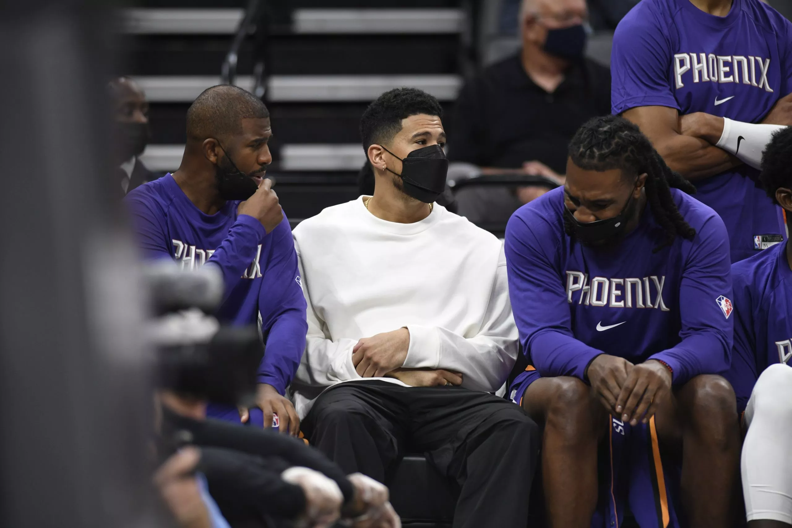 SUNS- NBA