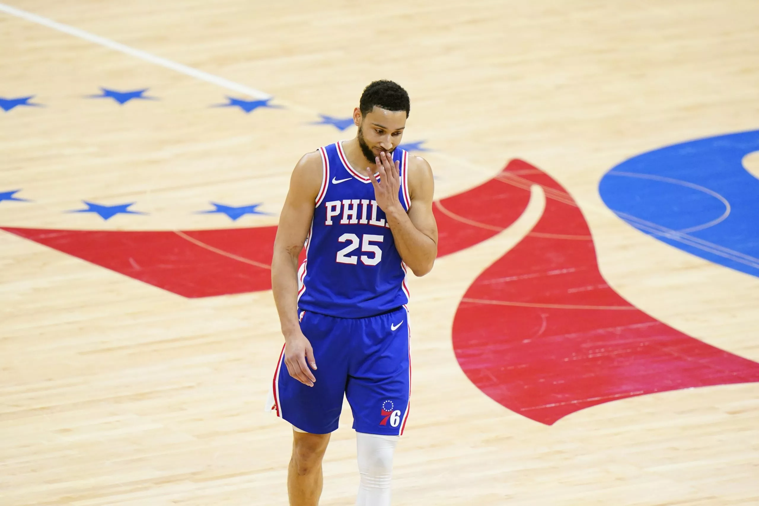 Ben Simmons NBA