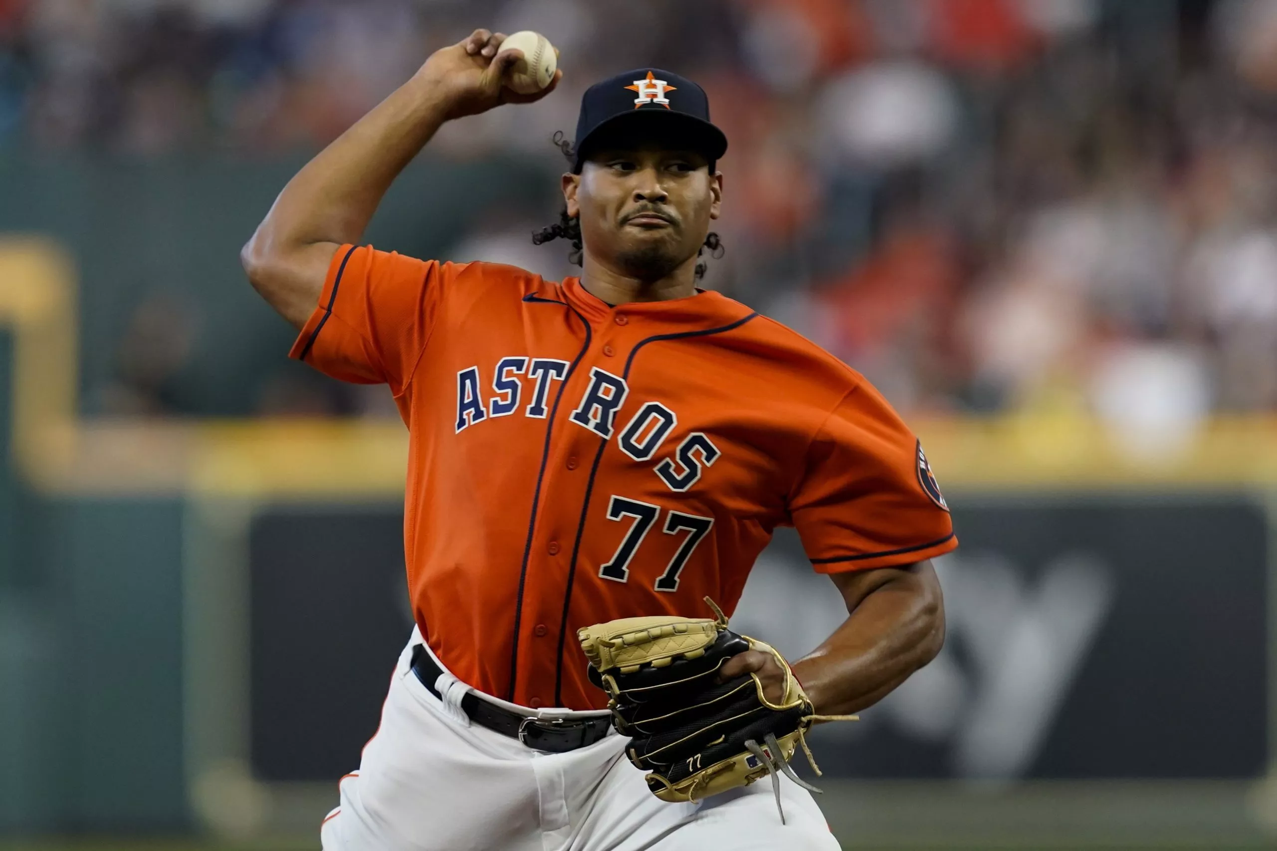 ASTROS GARCÍA