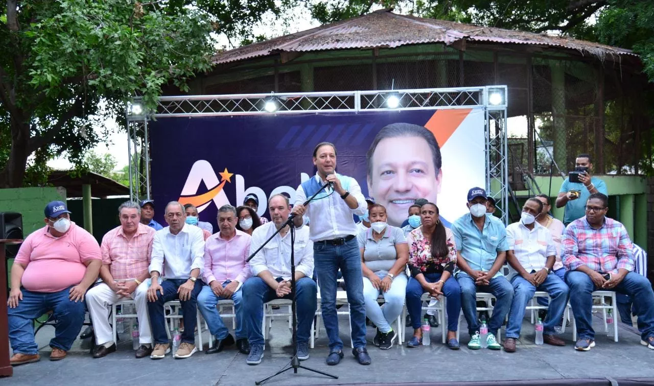 Abel en Baraona13