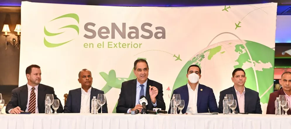 Abrirán oficinas de SeNaSa en varios estados EUA.