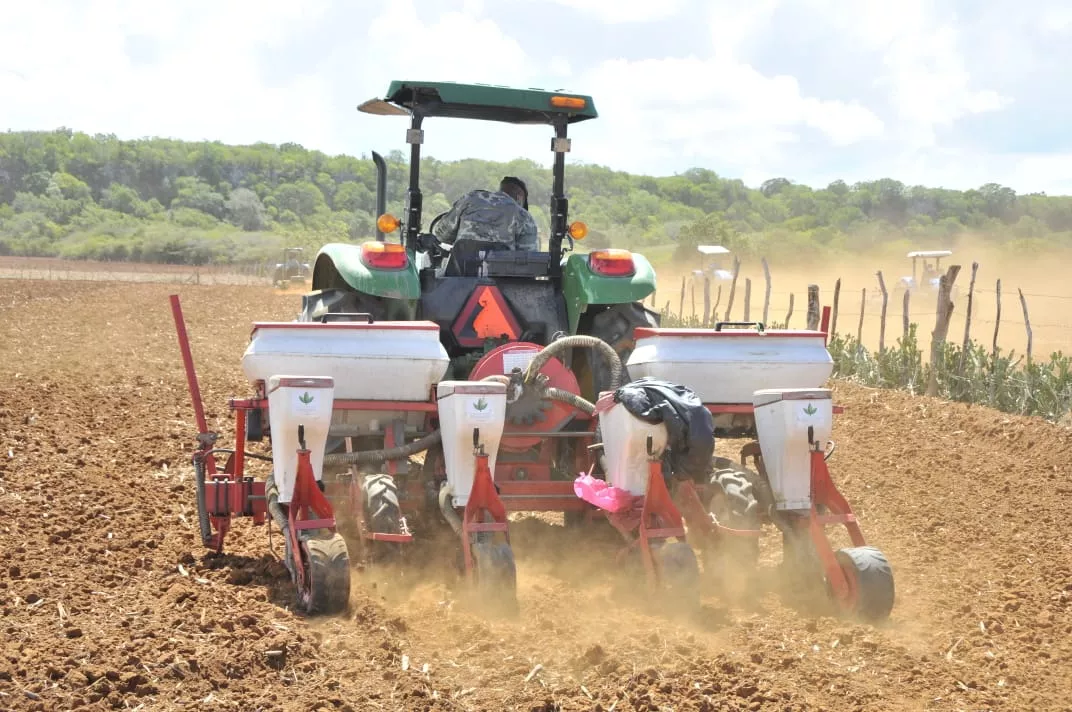Agricultura