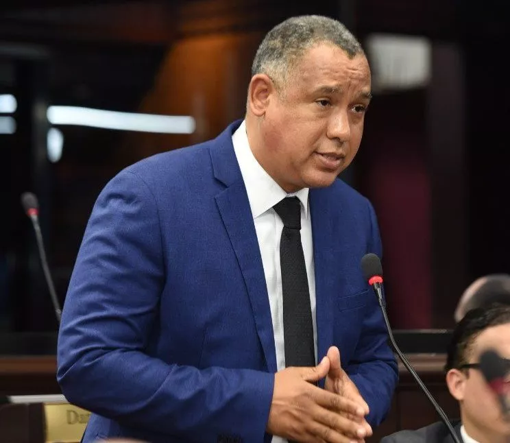 Alexis Jimenez, diputado