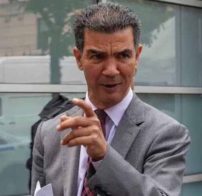 Concejal Rodríguez