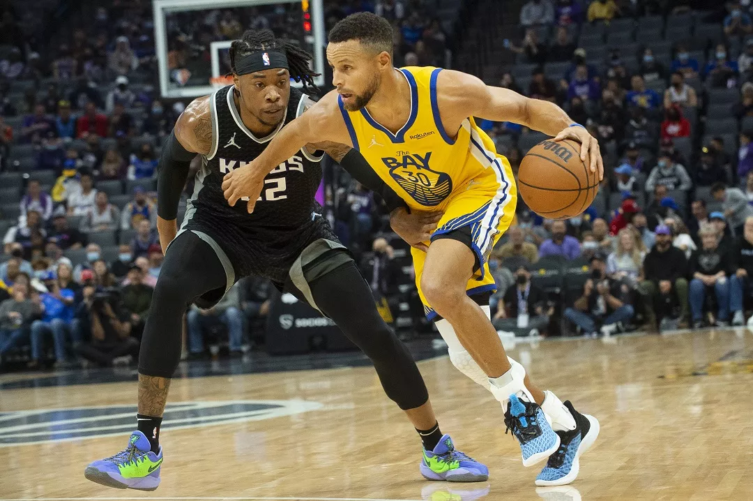 WARRIORS-KINGS