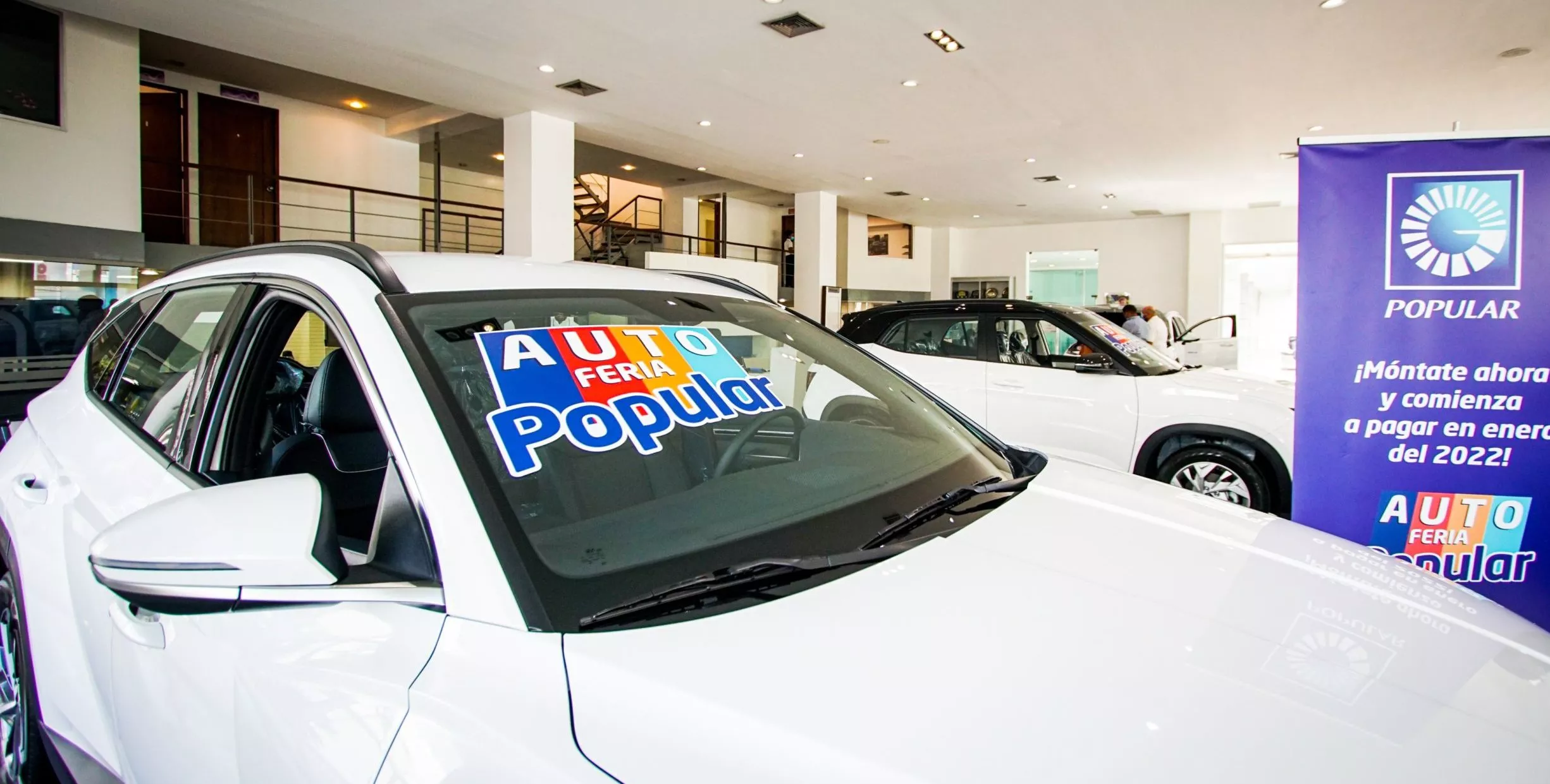 Autoferia