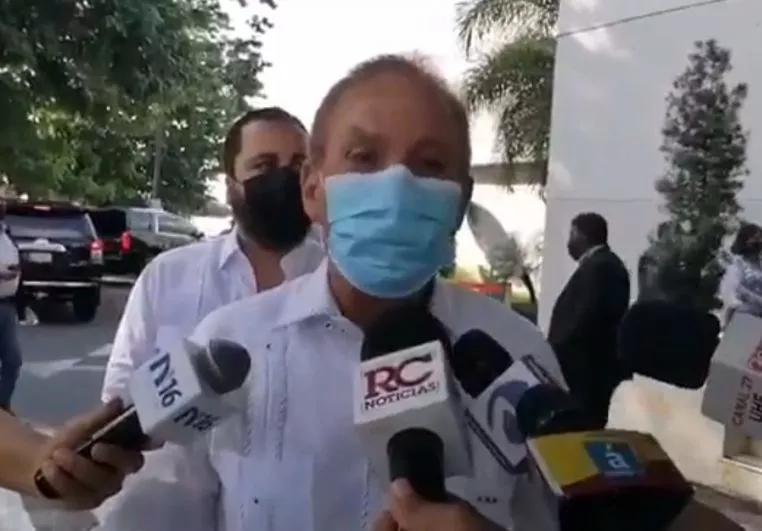 Ángel Rondón