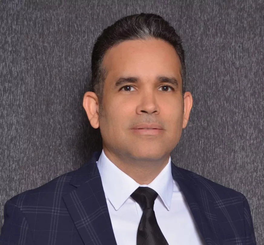 Eduardo Tavárez Guerrero
