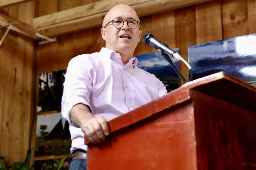 Francisco domínguez Brito