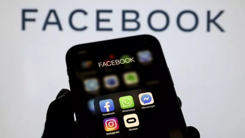 Facebook