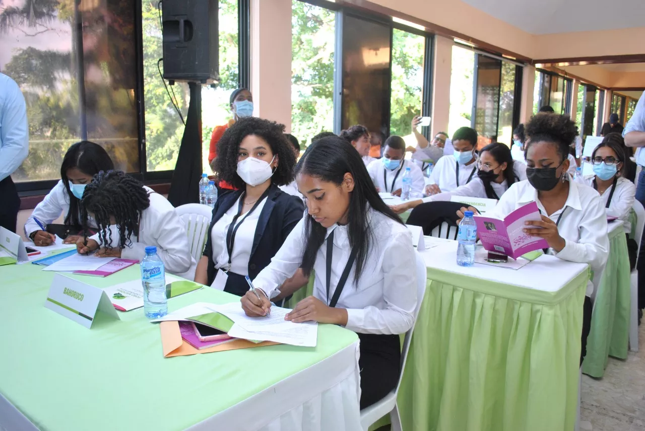 Fundación Yaguaza