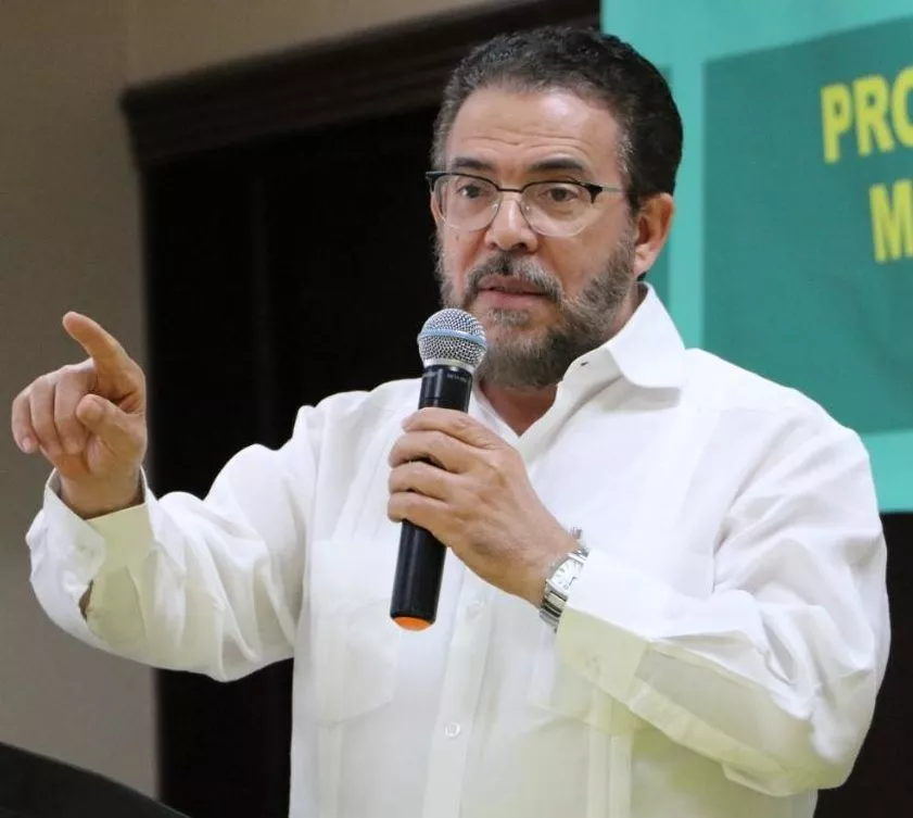 Guillermo Moreno