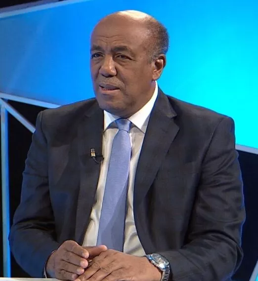 Antonio Almonte
