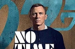 James Bond