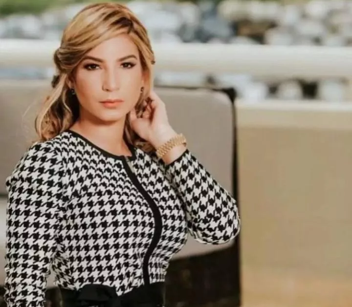 Leslie Rosado asesinada