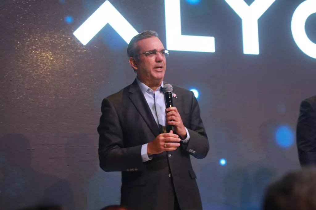 Luis Abinader