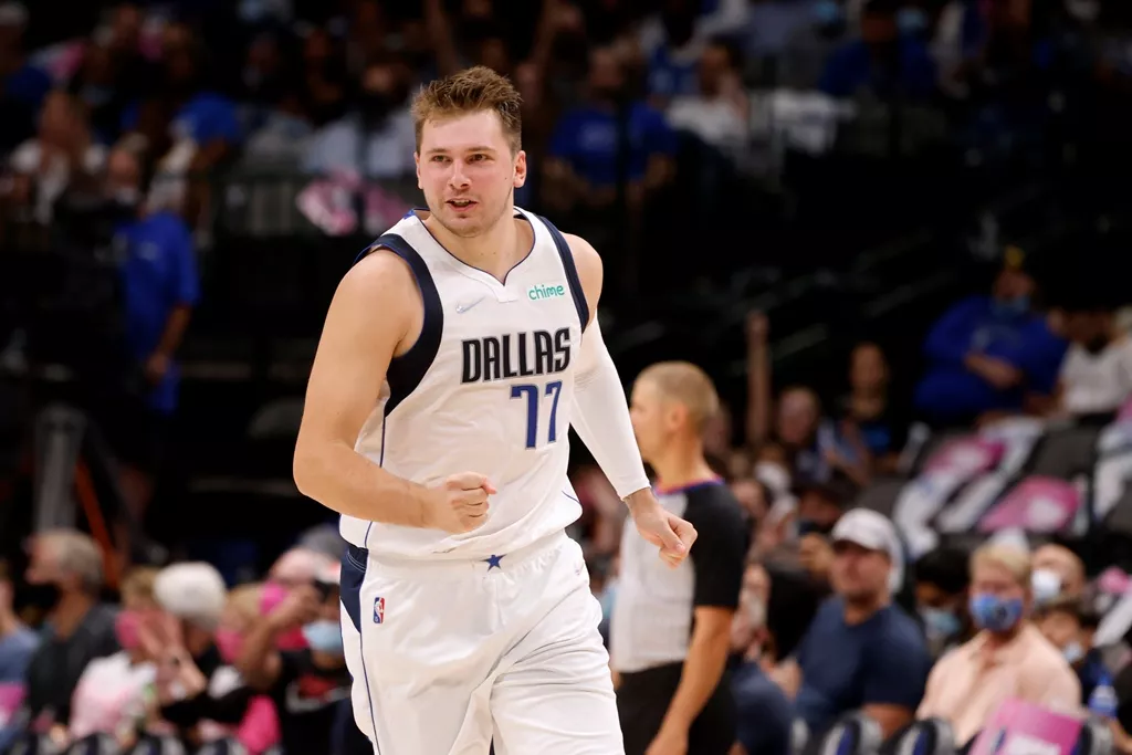Jazz Mavericks Basketball