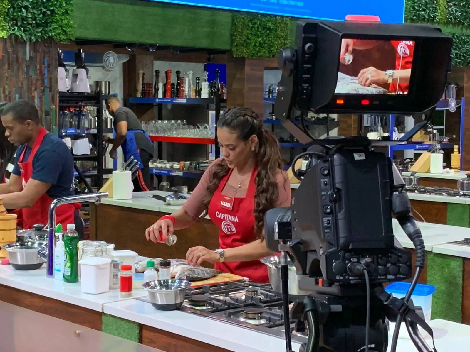MasterChef