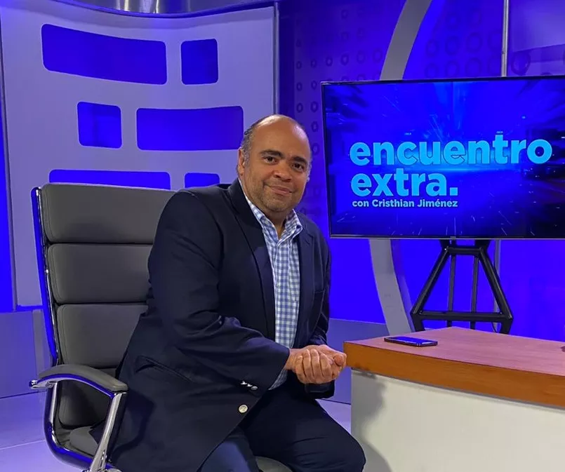 Omar de la Cruz encuentro extra