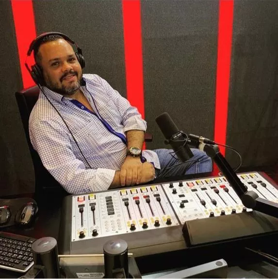 Locutor