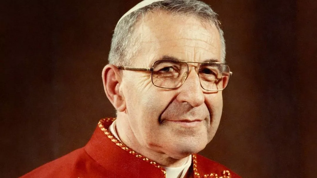Papa Juan Pablo I