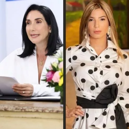 Primera dama pide perdón por muerte de arquitecta Leslie Rosado