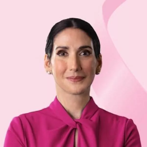 Raquel Arbaje