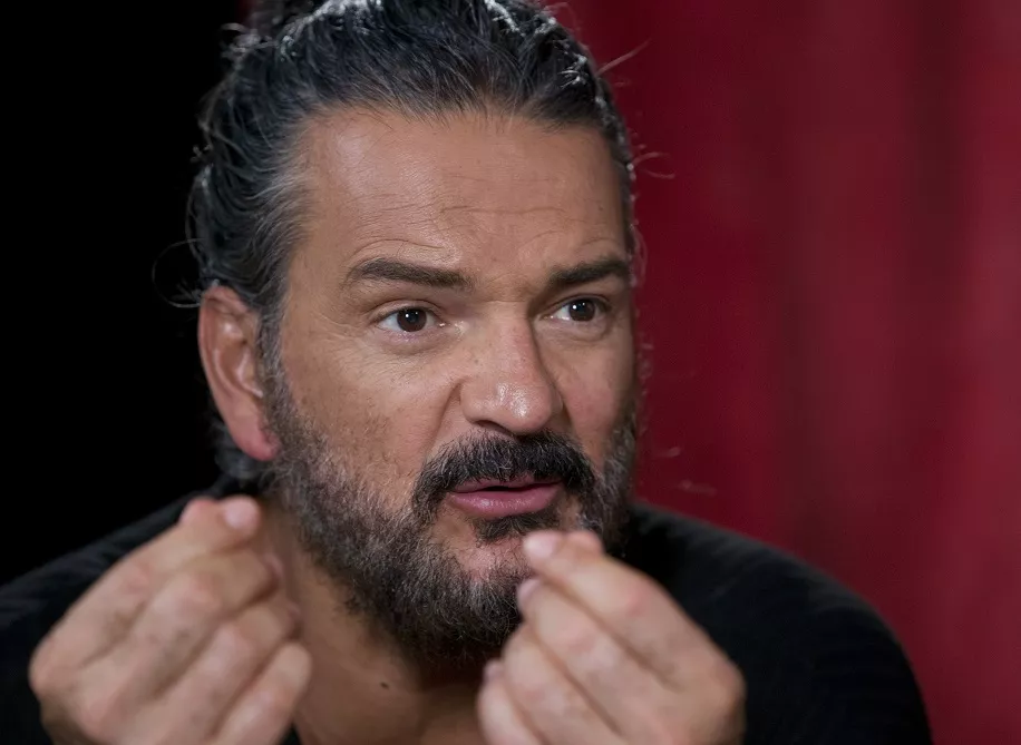 Ricardo Arjona