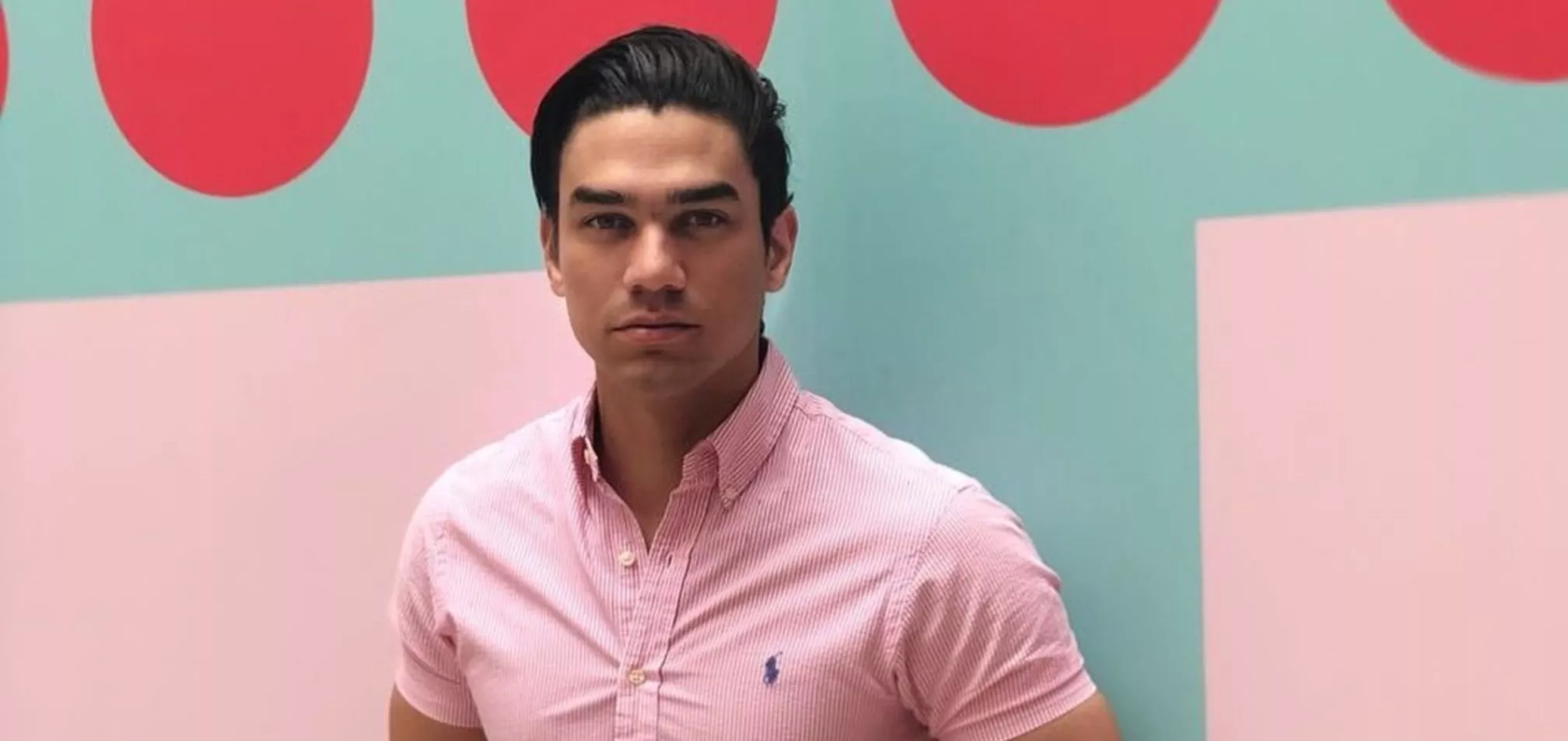 Iván Oleaga