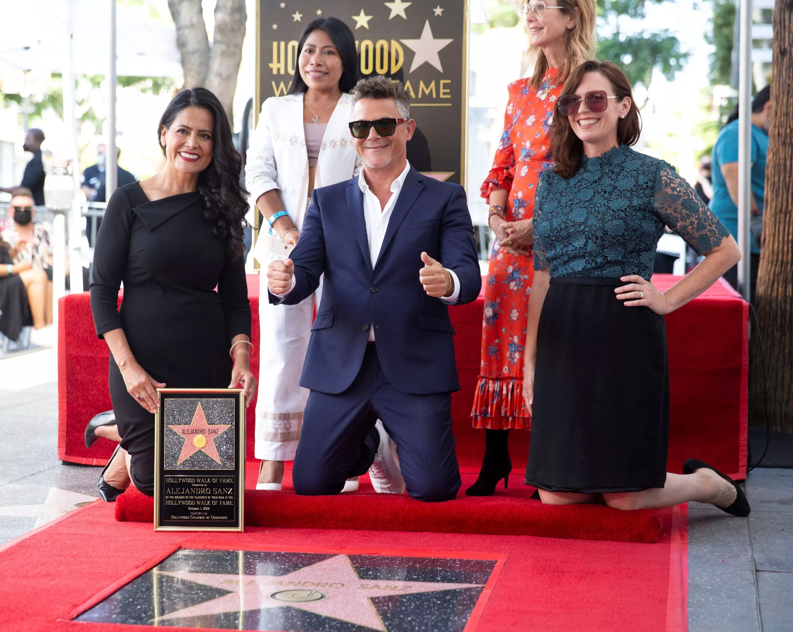 Alejandro Sanz
