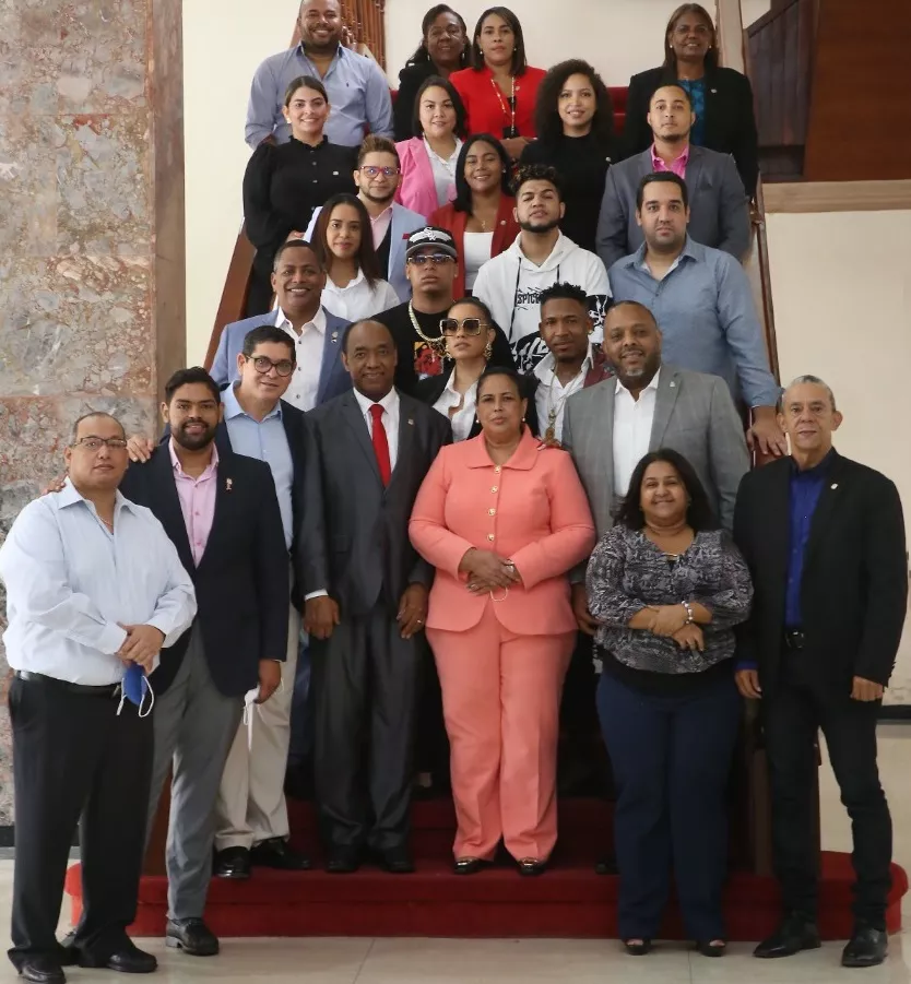 Urbanos y diputados