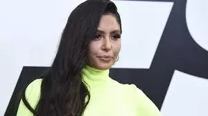 Vanessa Bryant,