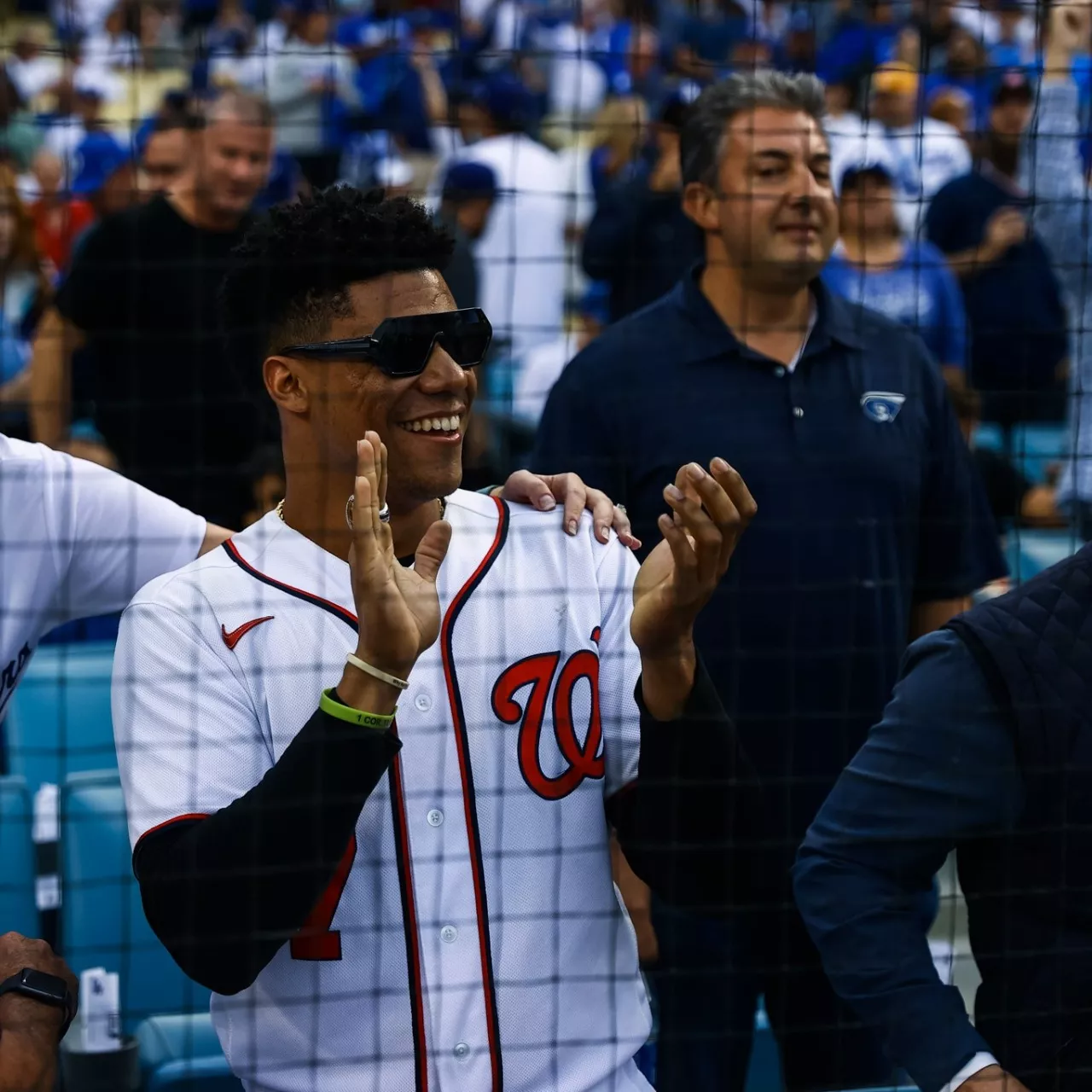 Juan Soto – Dodgers