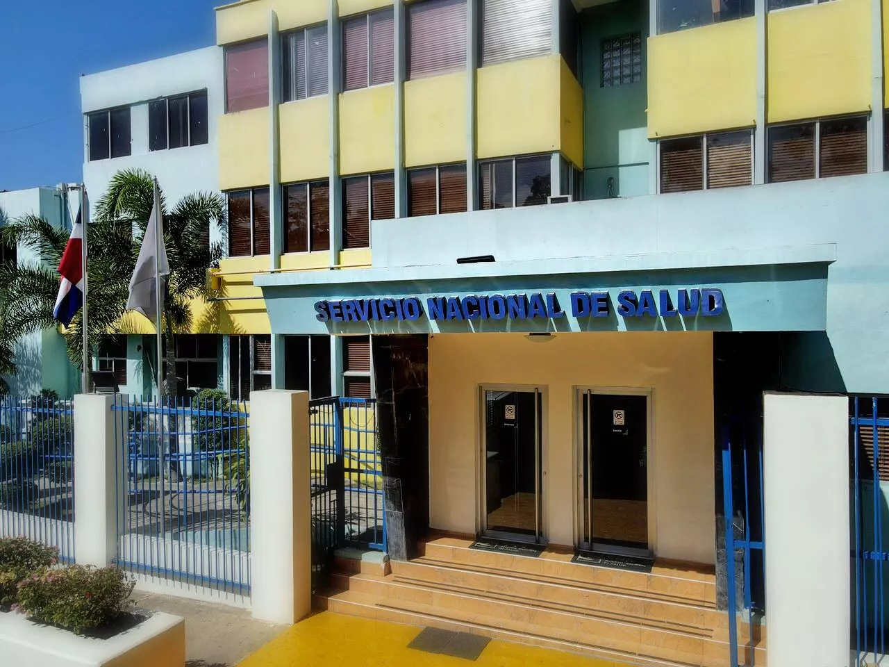 Servicio Nacional de Salud (SNS)