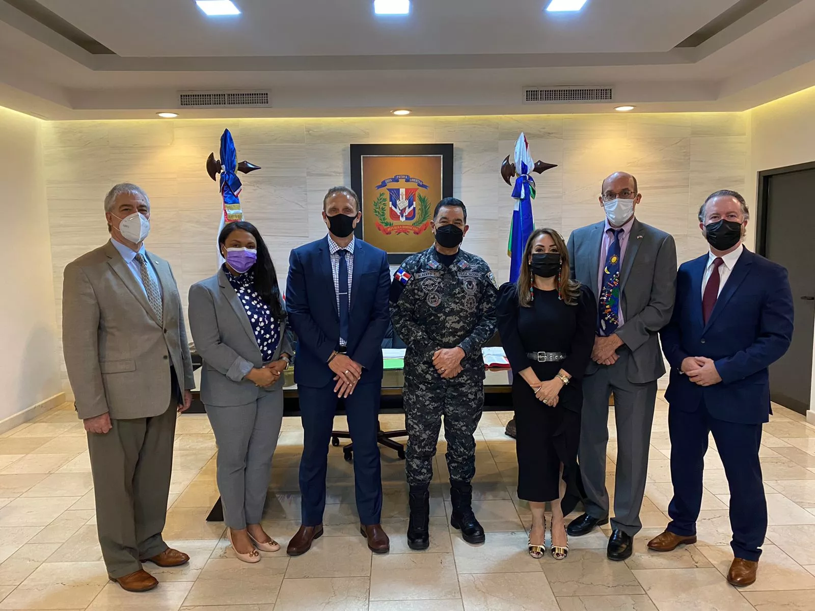 Embajada de Estados Unidos