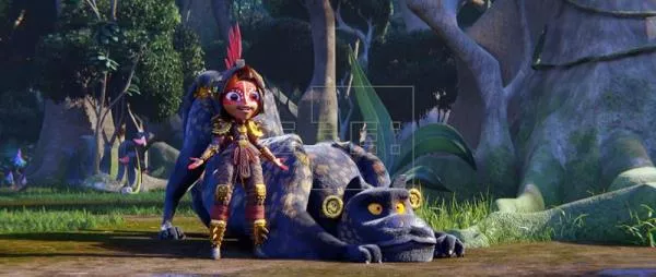 ZOE