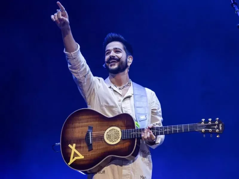 camilo canatante