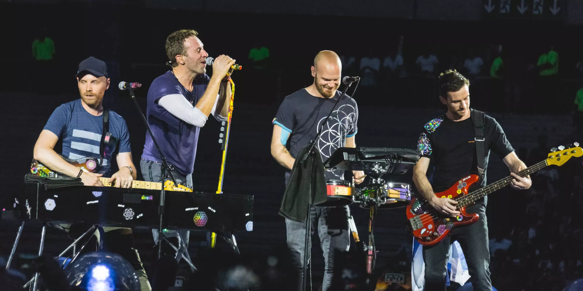 Coldplay