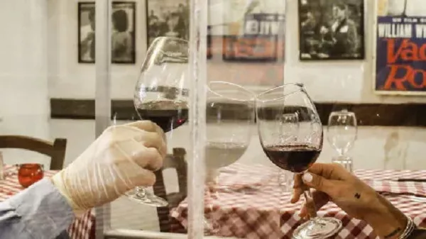consumo de alcohol