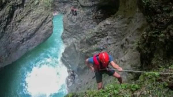 ecoturismo