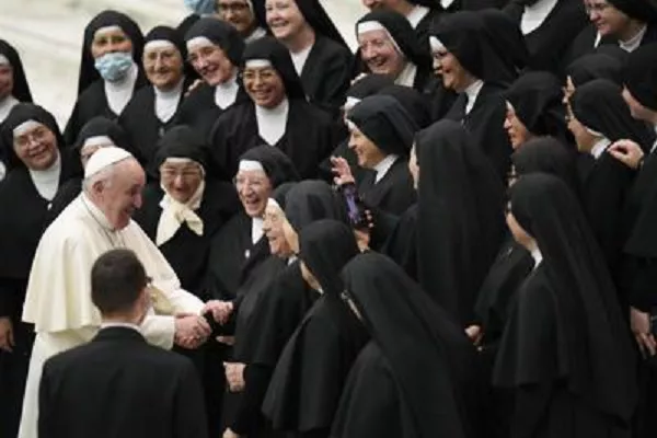 El Papa Francisco