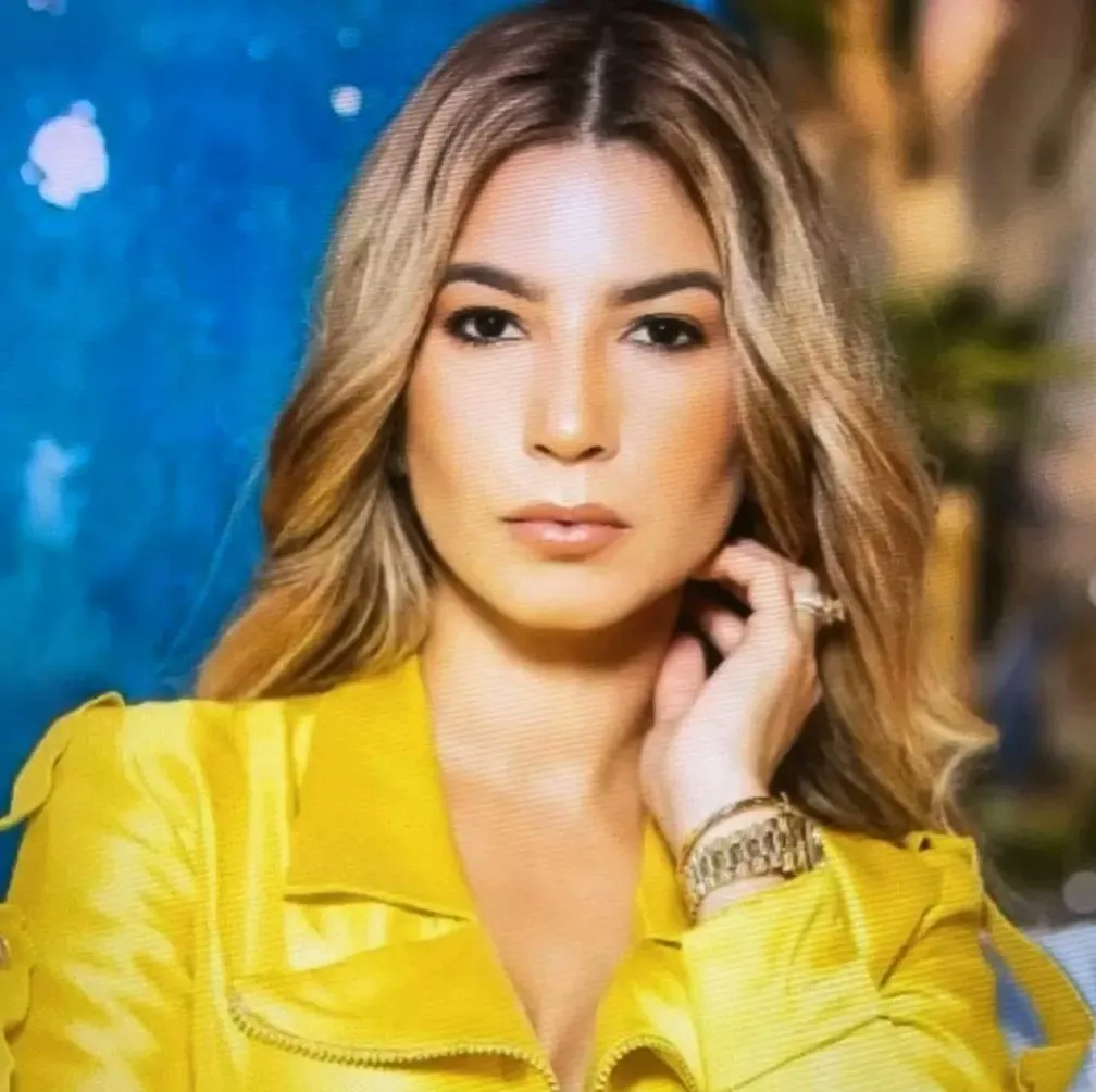 Leslie Rosado-