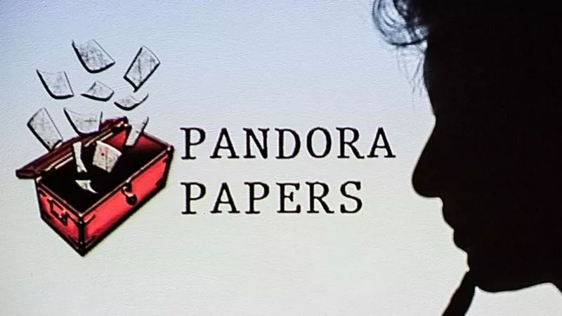 pandora