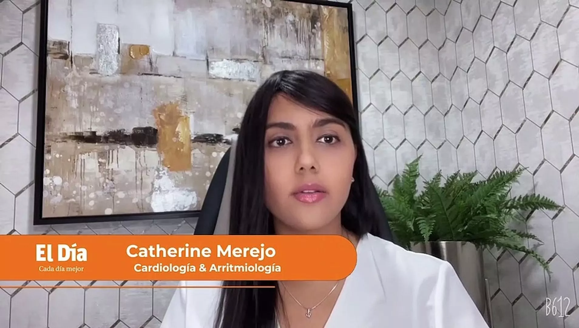 Catherine Merejo