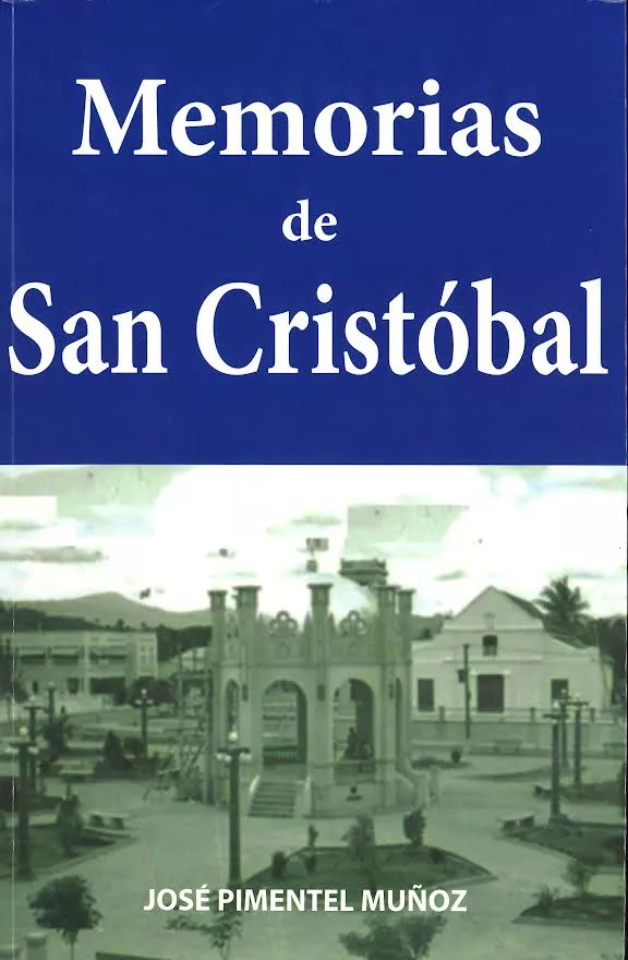 Memorias de San Cristóbal