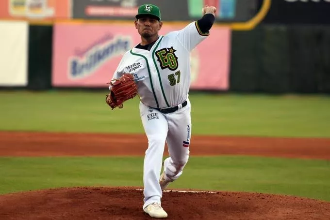 Andy Otero