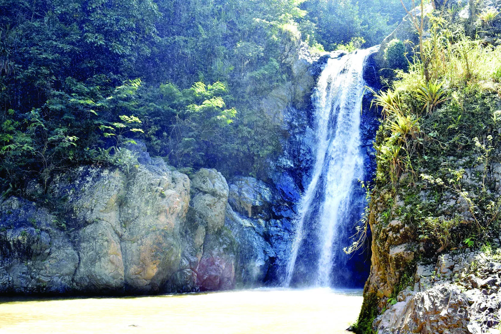 Jarabacoa
