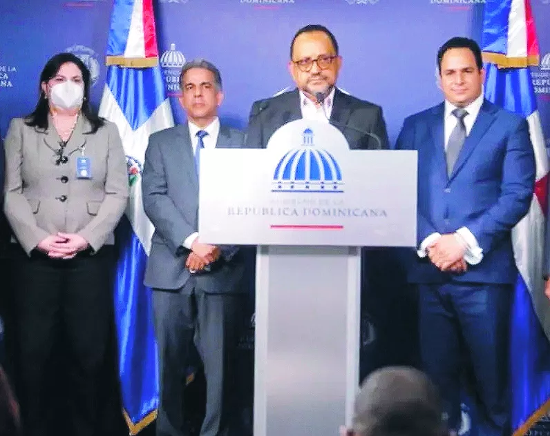 Gobierno