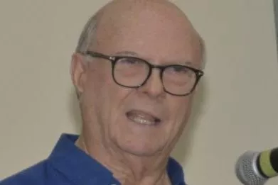 Hipólito Mejía