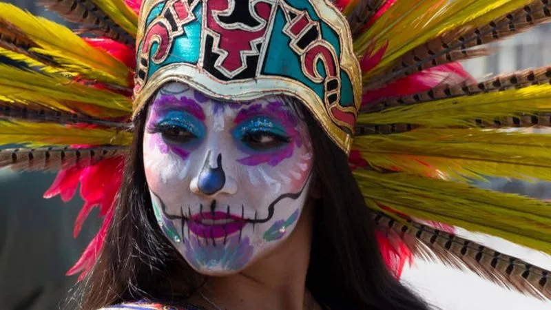 Día de Muertos